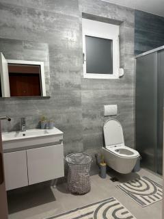 Cozy Apartment with Private Terrace - 4