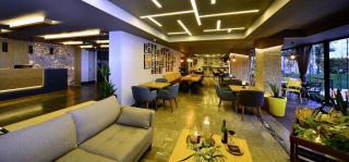 Prince Apart & Hotel - Alanya - 1
