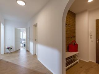 Moderne Bergstube mit 2 Schlafzimmer und großen Balkon - 5