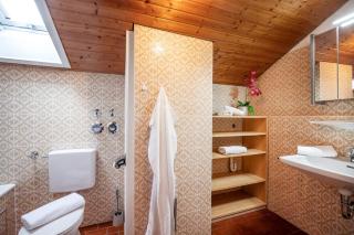 Ferienwohnanlage Oberaudorf F7 mit Sauna - 9