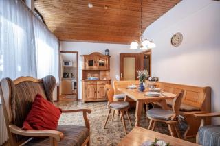 Ferienwohnanlage Oberaudorf F7 mit Sauna - 4