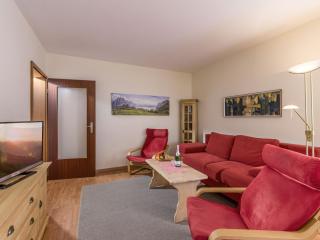 Ferienwohnanlage Oberaudorf B 3 mit Sauna - 7