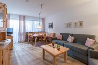 Ferienwohnanlage-Oberaudorf C 1mit Sauna - 4