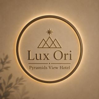 lux ori Pyramids View Hotel - 7