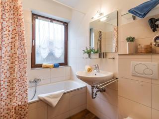 Ferienwohnanlage Oberaudorf B 1 mit Sauna - 2
