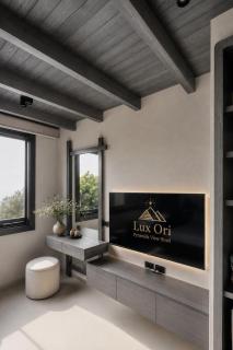 lux ori Pyramids View Hotel - 5