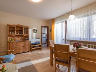 Ferienwohnanlage Oberaudorf C5 mit 5 Schlafplätzen Sauna - 9