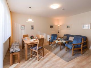 Ferienwohnanlage Oberaudorf C5 mit 5 Schlafplätzen Sauna - 7