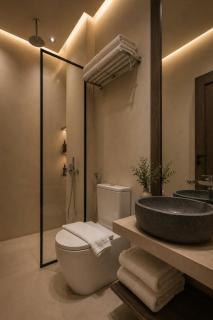 lux ori Pyramids View Hotel - 3
