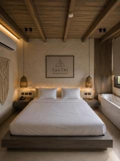 lux ori Pyramids View Hotel - 2