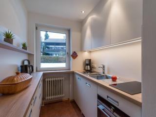 Neu renovierte Ferienwohnung F3 - 5