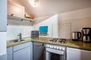 Ferienwohnanlage Oberaudorf F8 mit Sauna - 7