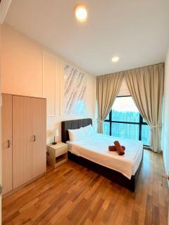 Reizz Residence Majesty Suite - 7