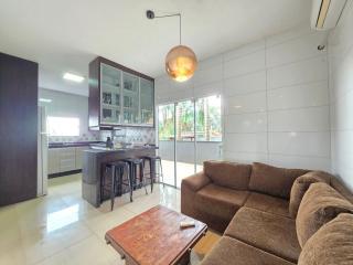 Casa 6 Quartos Ampla com área verde 5 min Centro - 5