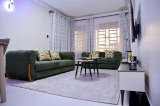Unimash Homes 2 bedroom Naka,Nakuru - 0