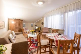 Ferienwohnanlage Oberaudorf D7 mit Sauna - 9