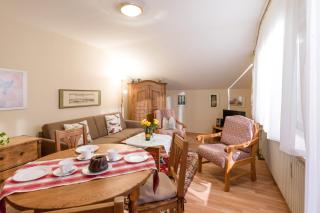 Ferienwohnanlage Oberaudorf D7 mit Sauna - 8
