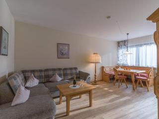 Ferienwohnanlage Oberaudorf F6 mit Sauna - 9