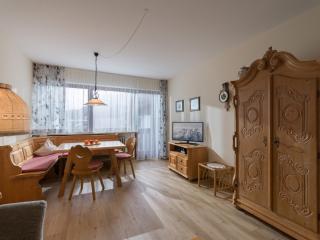 Ferienwohnanlage Oberaudorf F6 mit Sauna - 8