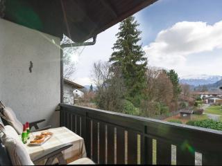 Ferienwohnanlage Oberaudorf F6 mit Sauna - 4