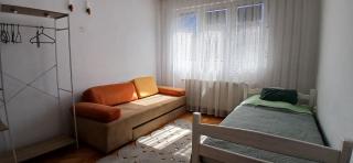 Heart of Prishtina Apartment - 1