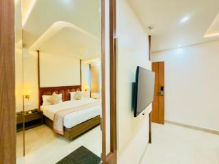 Hotel Sanidhyam Bliss - 2