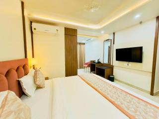 Hotel Sanidhyam Bliss - 9
