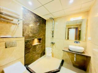 Hotel Sanidhyam Bliss - 1