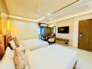 Hotel Sanidhyam Bliss - 6