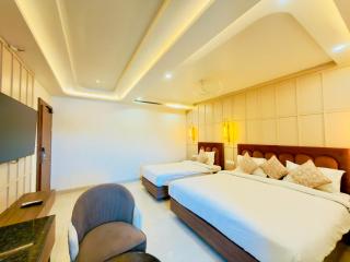 Hotel Sanidhyam Bliss - 7