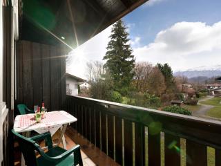 Ferienwohnanlage Oberaudorf F5 mit Sauna - 3