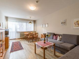 Ferienwohnanlage Oberaudorf E1 mit Sauna - 7