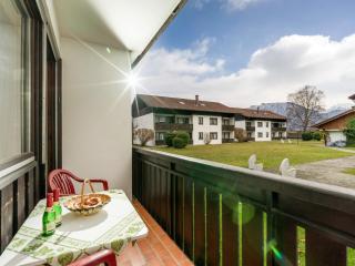 Ferienwohnanlage Oberaudorf E1 mit Sauna - 5