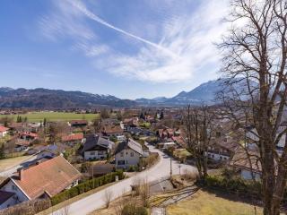 Bergschlössl - Maissonettwohnung 19 - 2