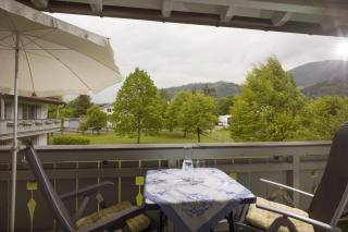Ferienwohnanlage Brünnstein Kaiserhimmel mit Schwimmbad und Sauna - 6