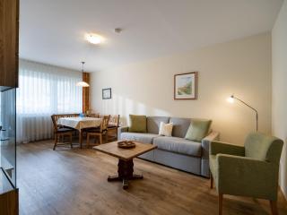 Ferienwohnanlage Oberaudorf C4 mit Sauna - 3