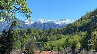 Bergschlössl Whg 17 - 1