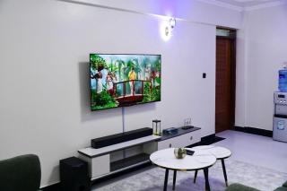 Unimash Homes 2 bedroom Naka,Nakuru - 7