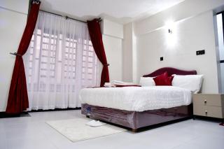 Unimash Homes 2 bedroom Naka,Nakuru - 5