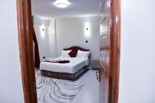 Unimash Homes 2 bedroom Naka,Nakuru - 1