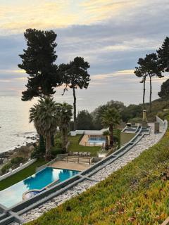 Beautiful apartment in Algarrobo Pinares - 0