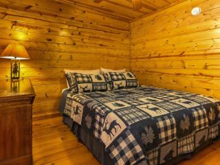 ManeStay- Pet Friendly, Hot Tub, Firepit - Stanton - 5