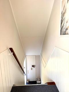 Stilvolles Ferienhaus Barum am See - 5