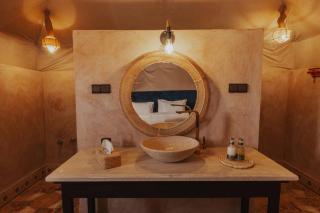 Tassili Luxury Desert Camp - 2