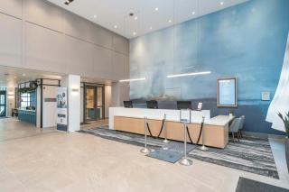 Sandman Signature Winnipeg Airport Hotel & Suites - 7