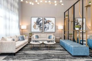 Sandman Signature Winnipeg Airport Hotel & Suites - 5