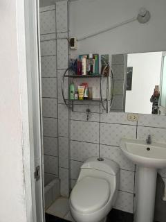 La casa verde - 5