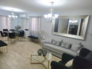 Casa especial para empresas y familias Centrika Monterrey - 9