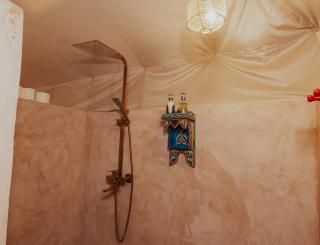 Tassili Luxury Desert Camp - 6