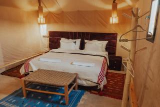 Tassili Luxury Desert Camp - 3